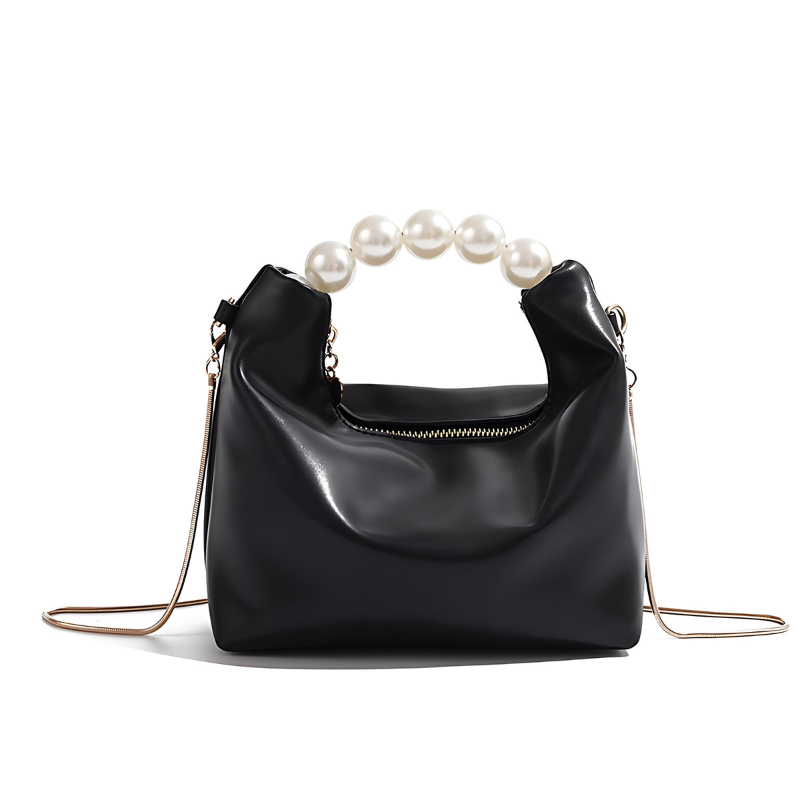 Velanci Milana Leather Handbag