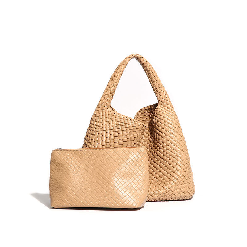 Velanci Fernanda Artisan Handwoven Handbag