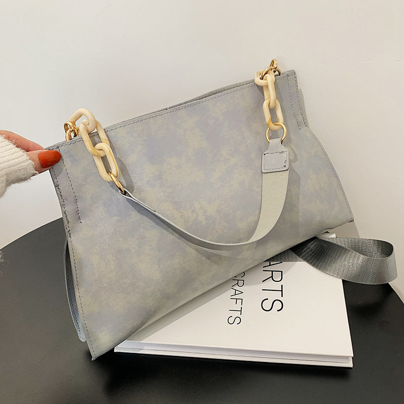 Velanci Elisa Leather Tote Bag