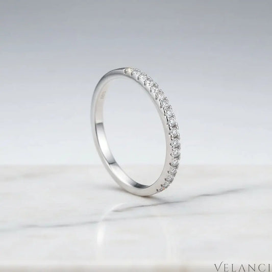 Women's Ring Alessia - Celestial Glow Velanci