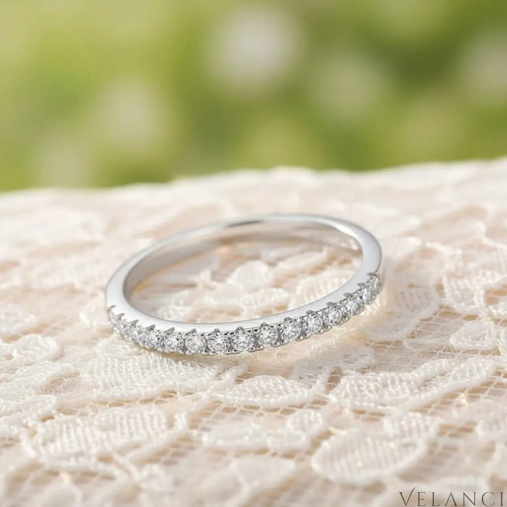 Women's Ring Alessia - Celestial Glow Velanci