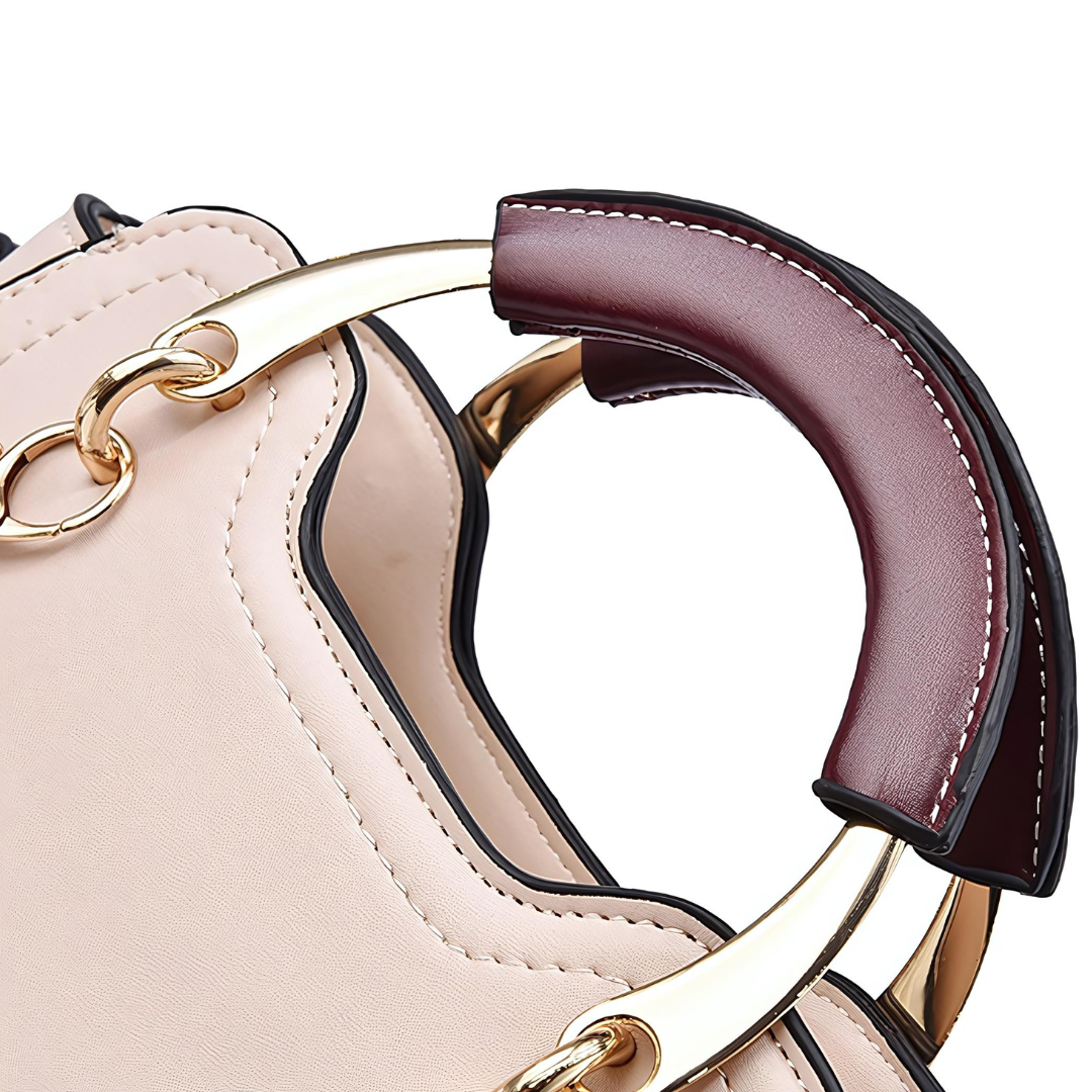 Velanci Valentina Luxe Crossbody Bag