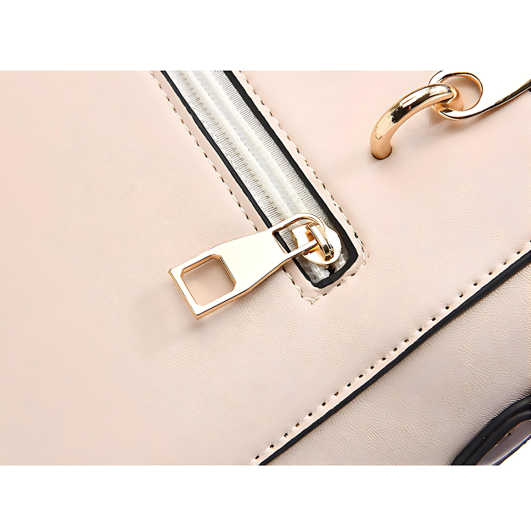 Velanci Valentina Luxe Crossbody Bag