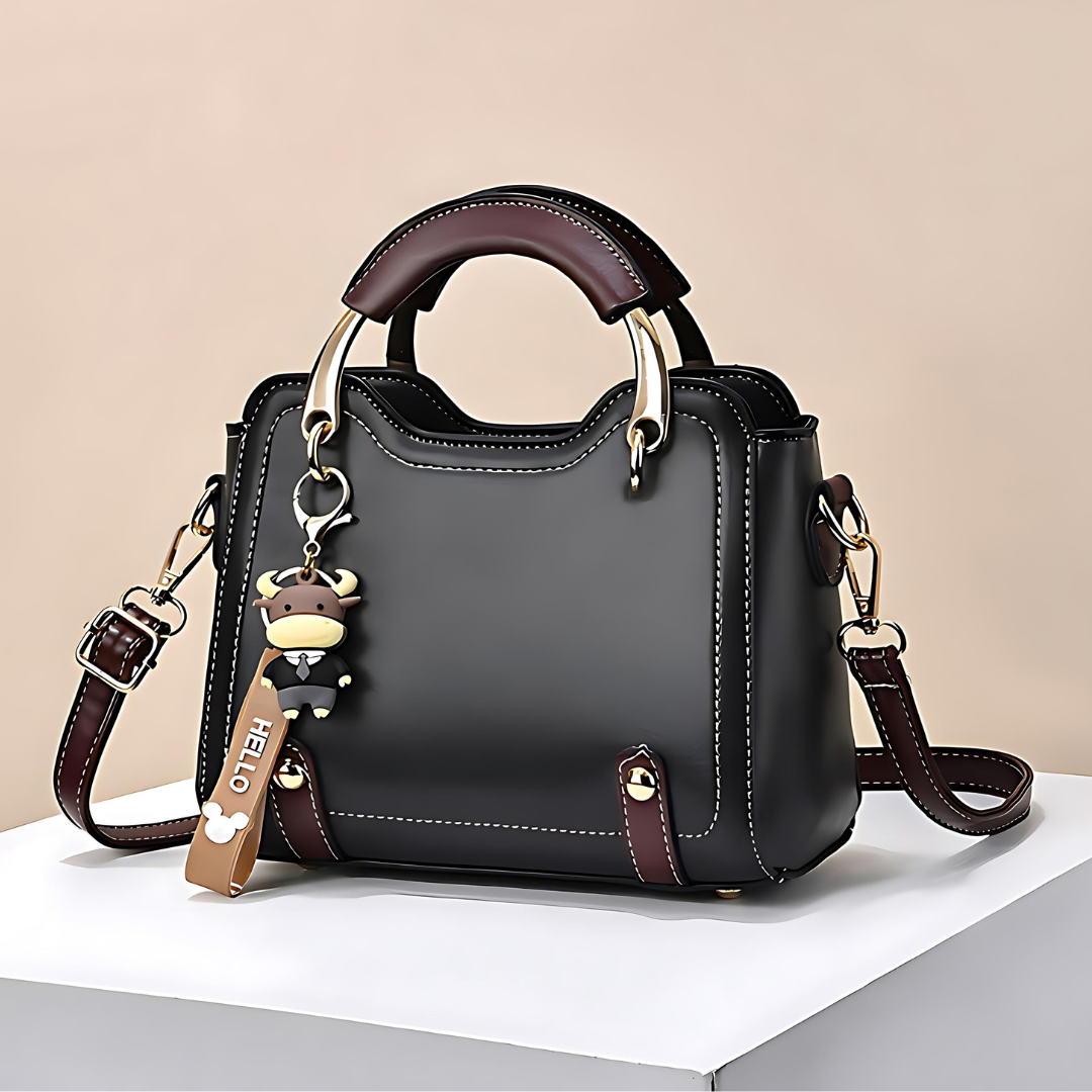 Velanci Valentina Luxe Crossbody Bag