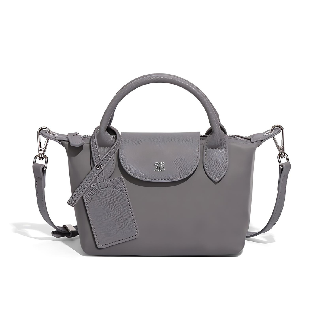 Velanci Anita Luxe Leather Handbag