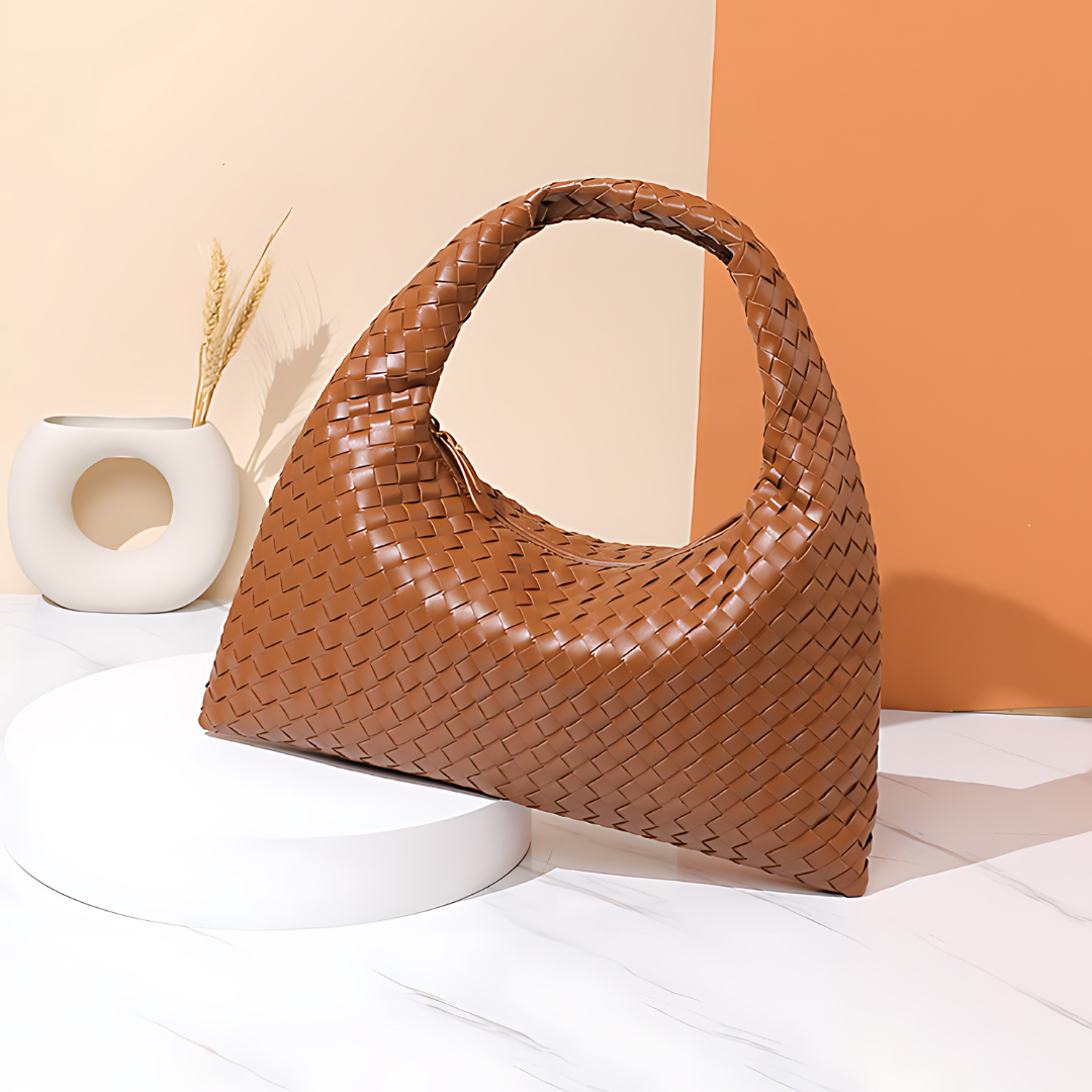 Velanci Antonia Leather Handbag - Luxury Redefined