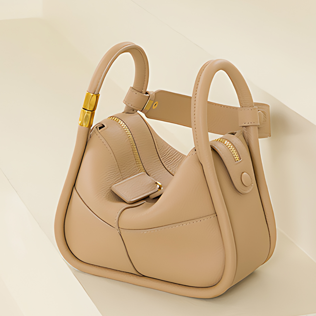 Velanci Opal Handbag: Timeless Elegance in Luxurious Design