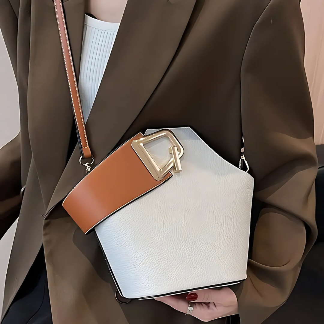 Velanci Marca Luxurious Handbag: A Timeless Elegance