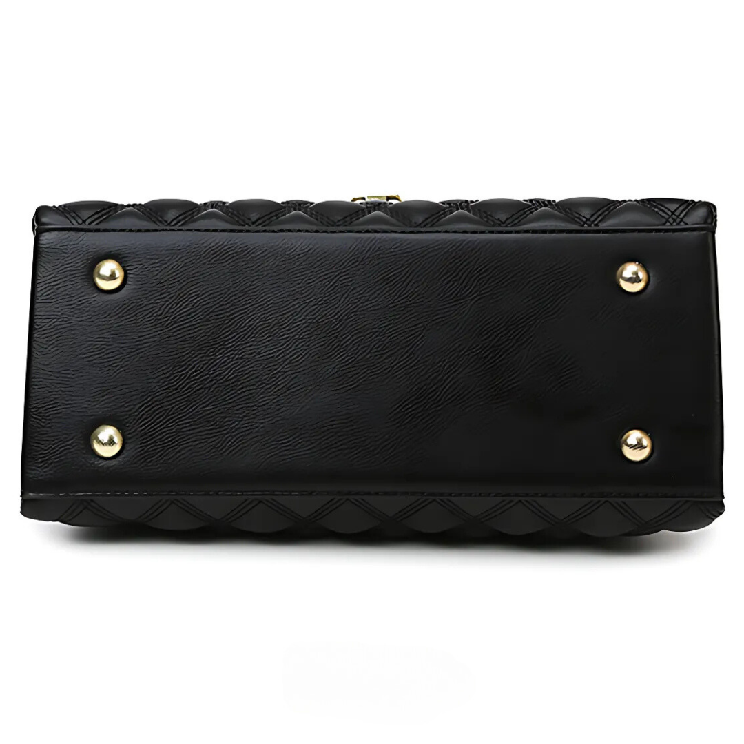 Velvet Melissa Luxury Handbag