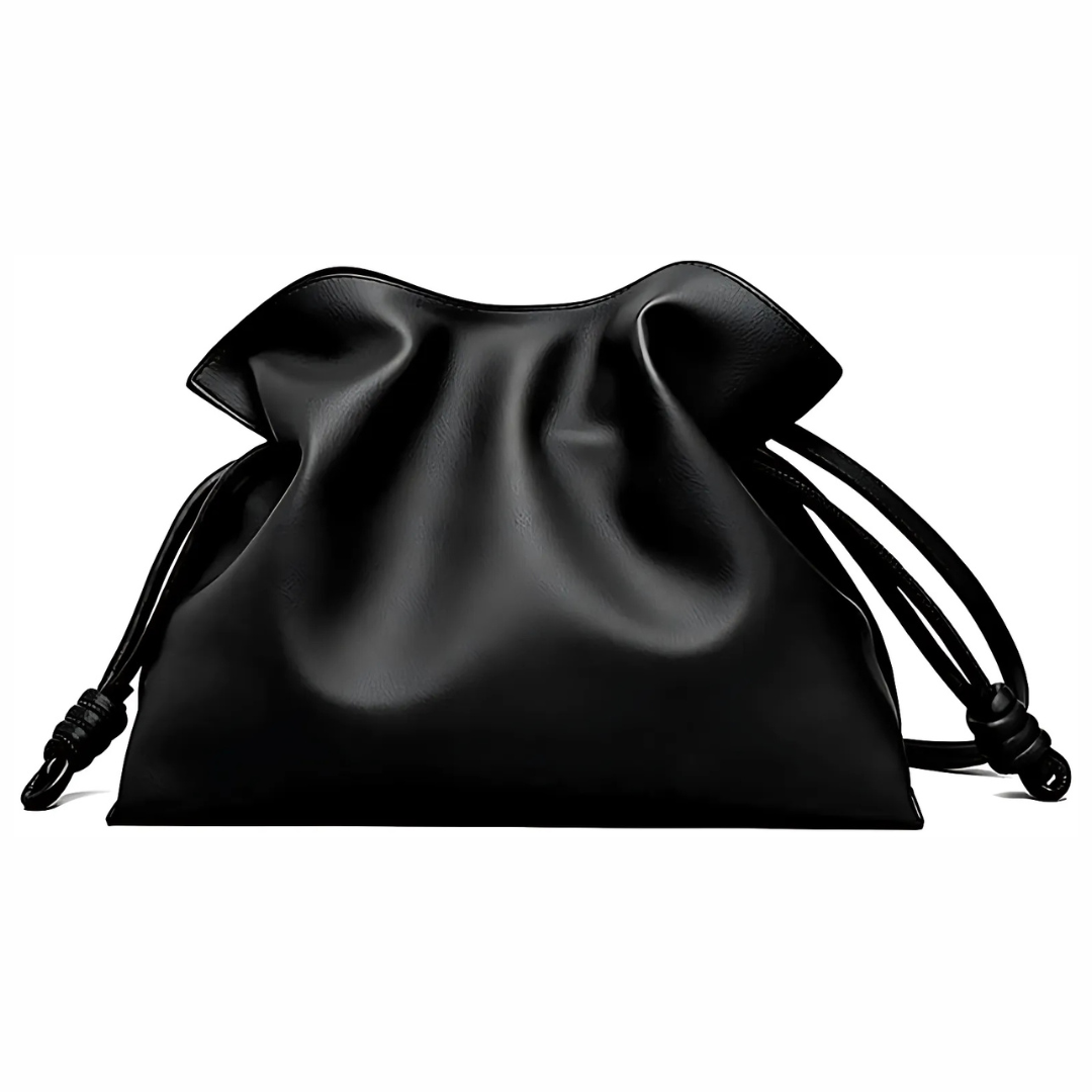 Midnight Bliss Luxe Handbag