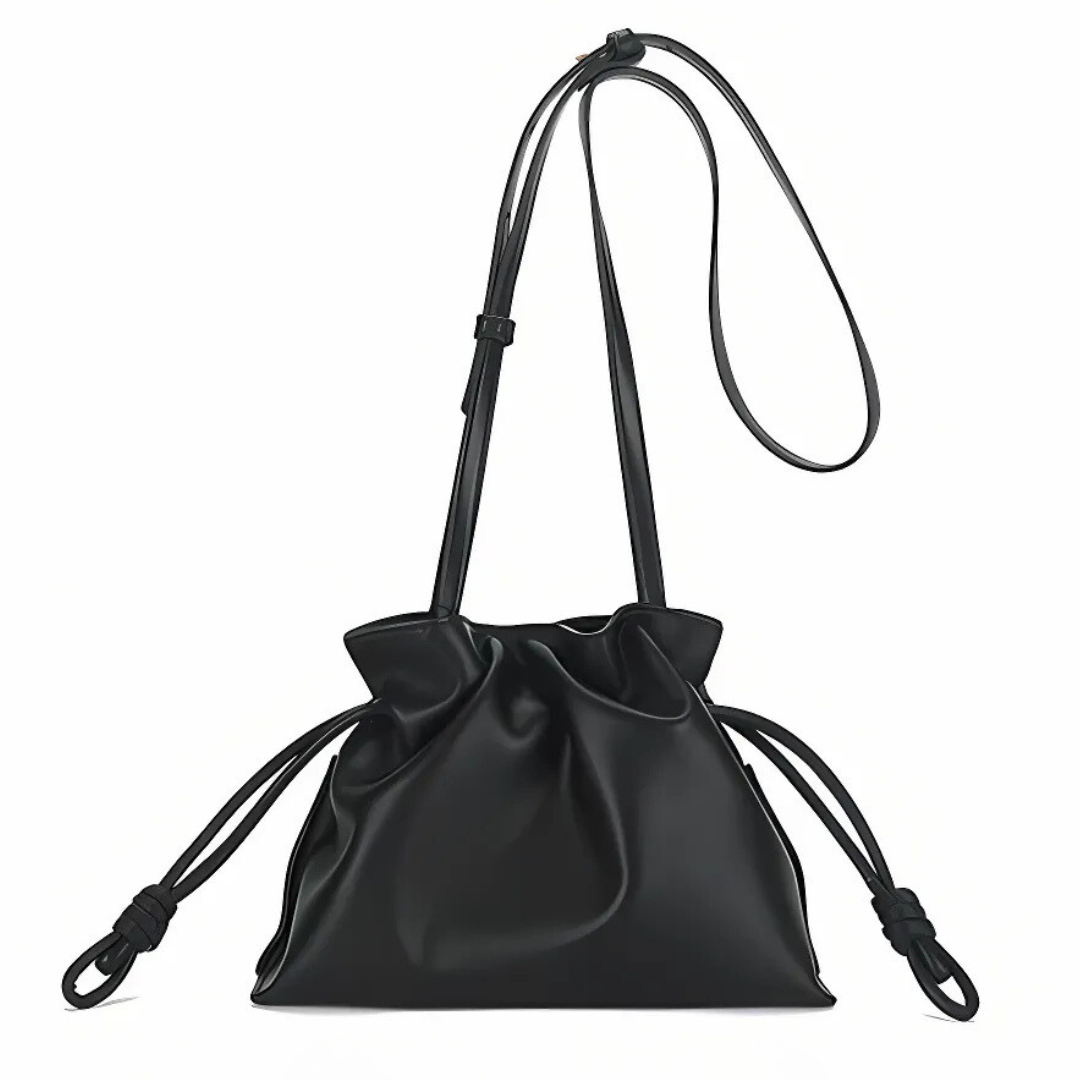 Midnight Bliss Luxe Handbag