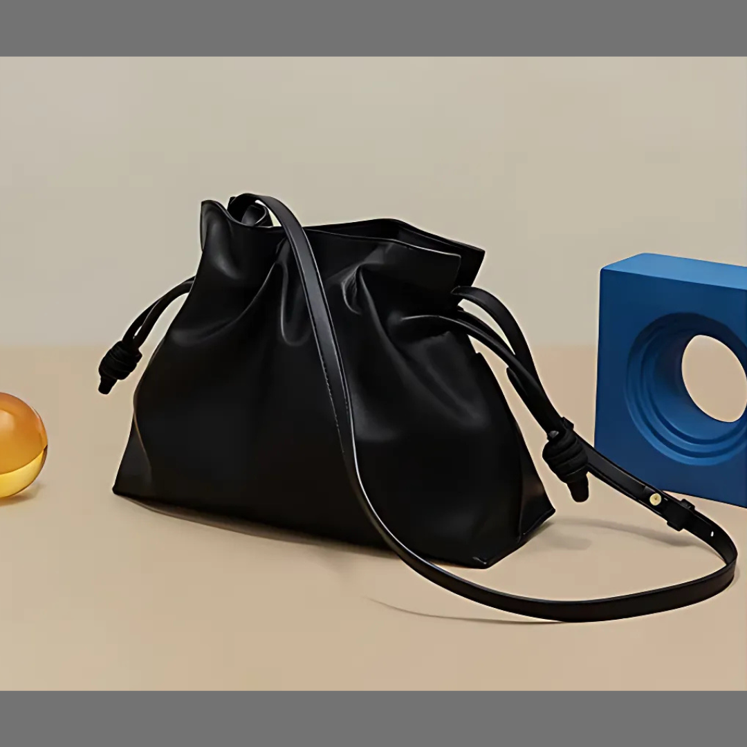 Midnight Bliss Luxe Handbag