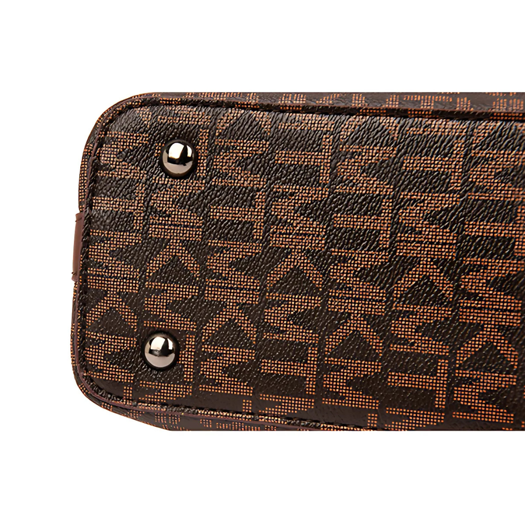 Velanci Jolanda Luxe Handbag