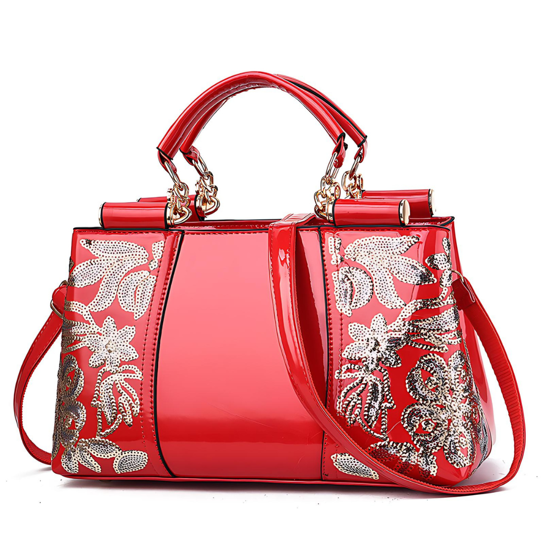 Velanci Coletta Luxury Handbag