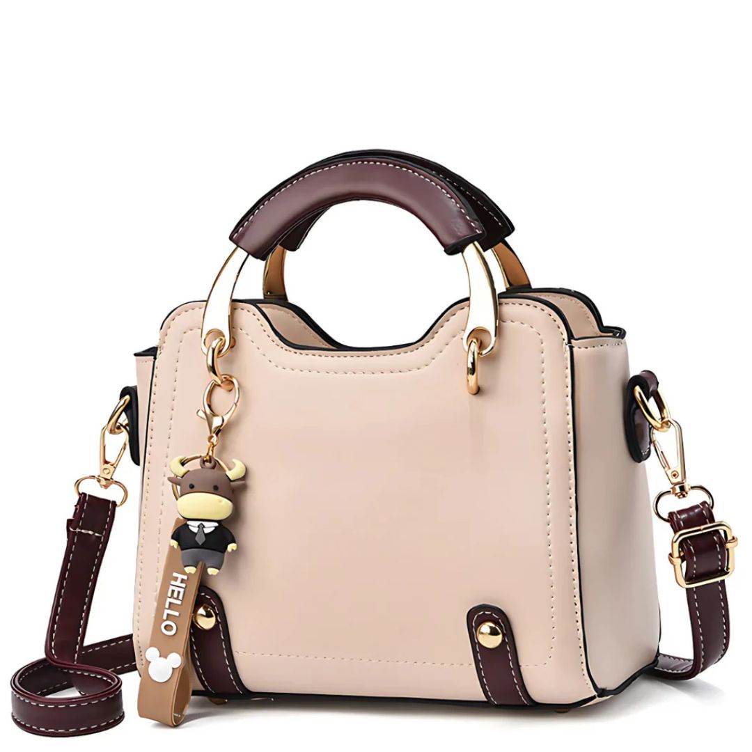 Velanci Graziana Luxury Handbag