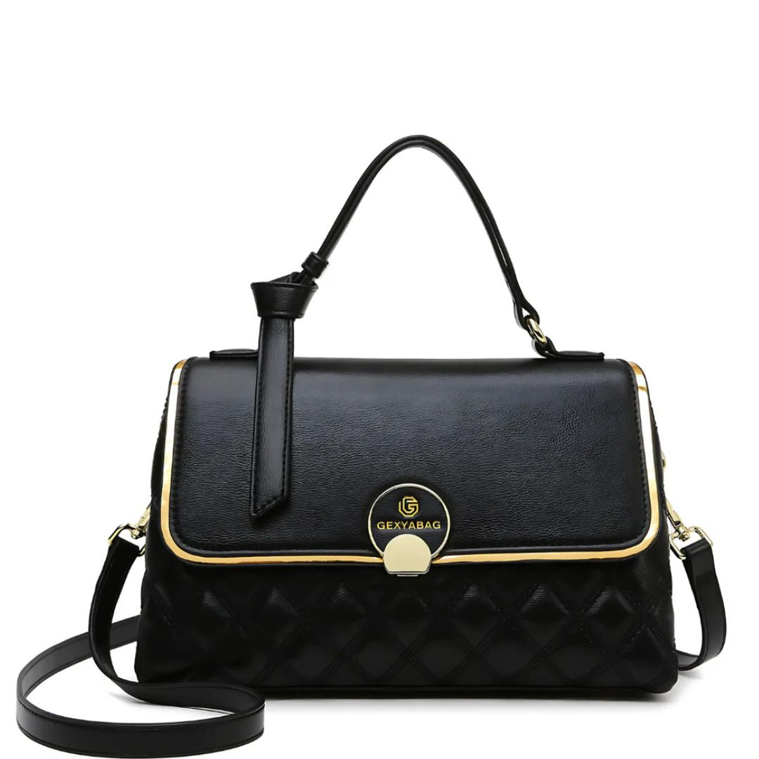 Velvet Melissa Luxury Handbag