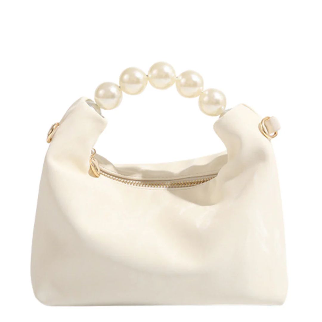 Velanci Milana Leather Handbag