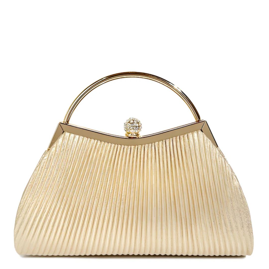 Velanci Galilea Leather Handbag - Effortless Elegance on the Go
