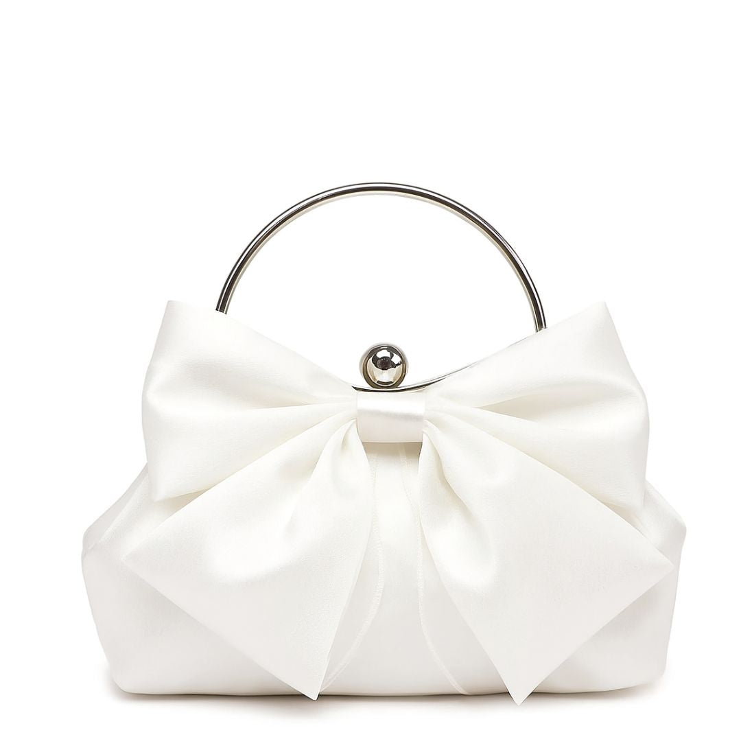 Matilda Luxe Clutch Bag