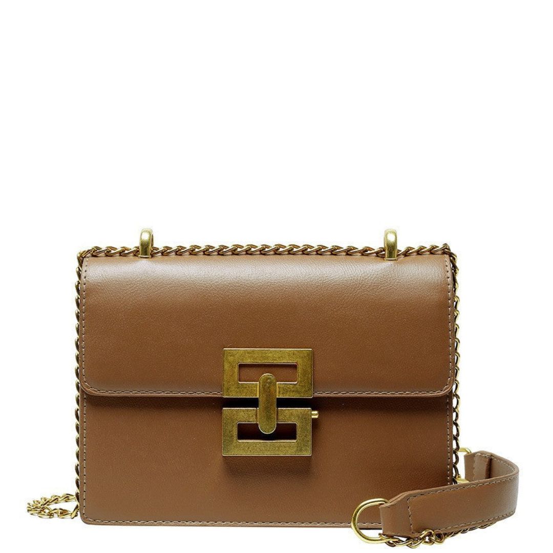 Aria Luxe Shoulder Bag