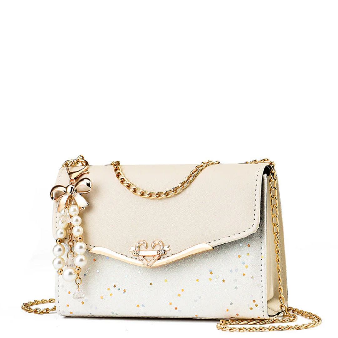 Velanci Daniella Luxe Crossbody Bag