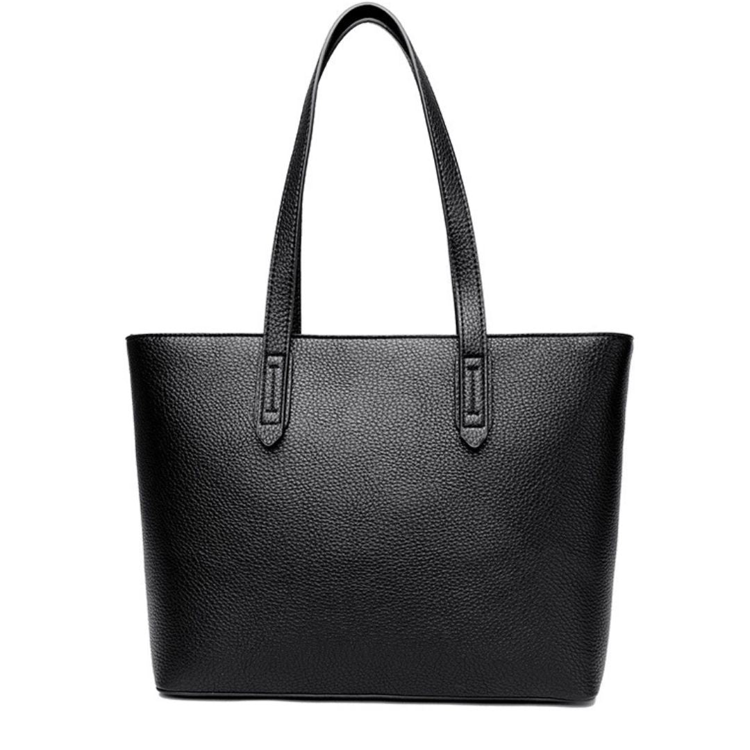 Velanci Cristina Leather Handbag