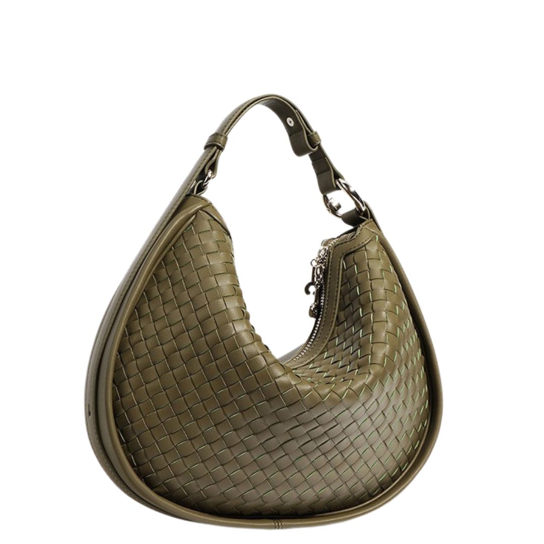 Velanci Rosehill Dawn Luxe Handbag