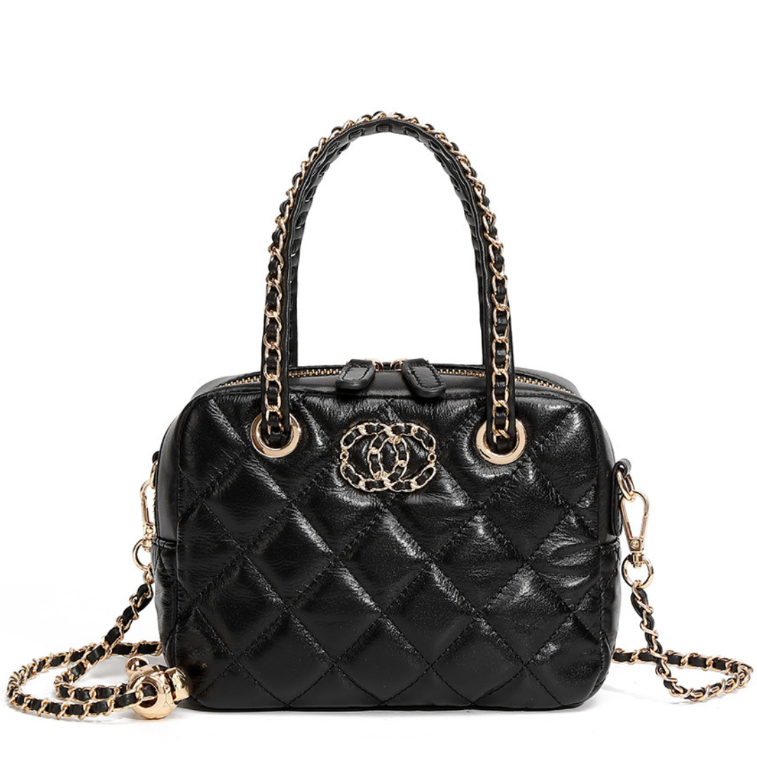 Velanci Electra Luxe Handbag