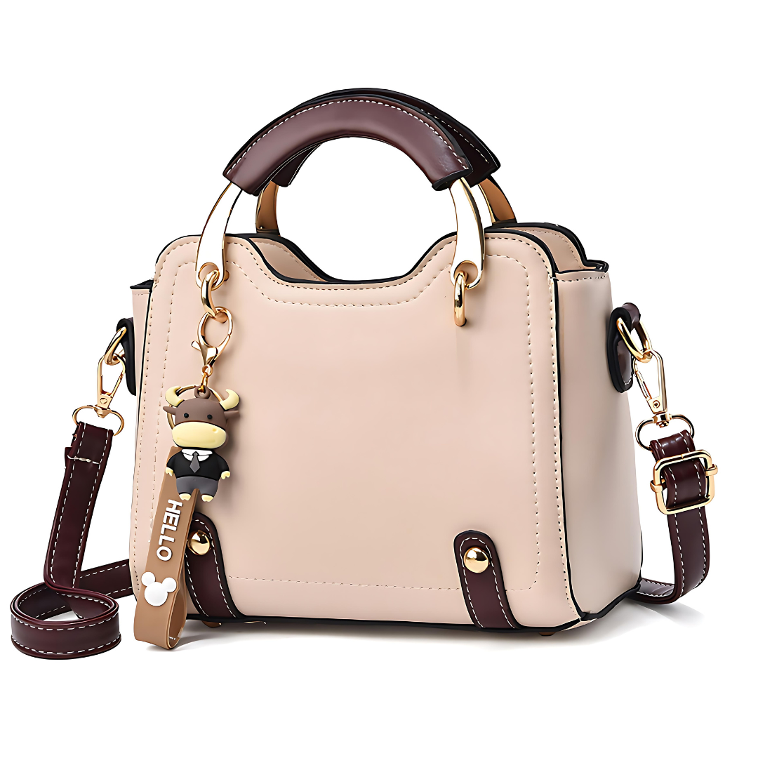 Velanci Valentina Luxe Crossbody Bag