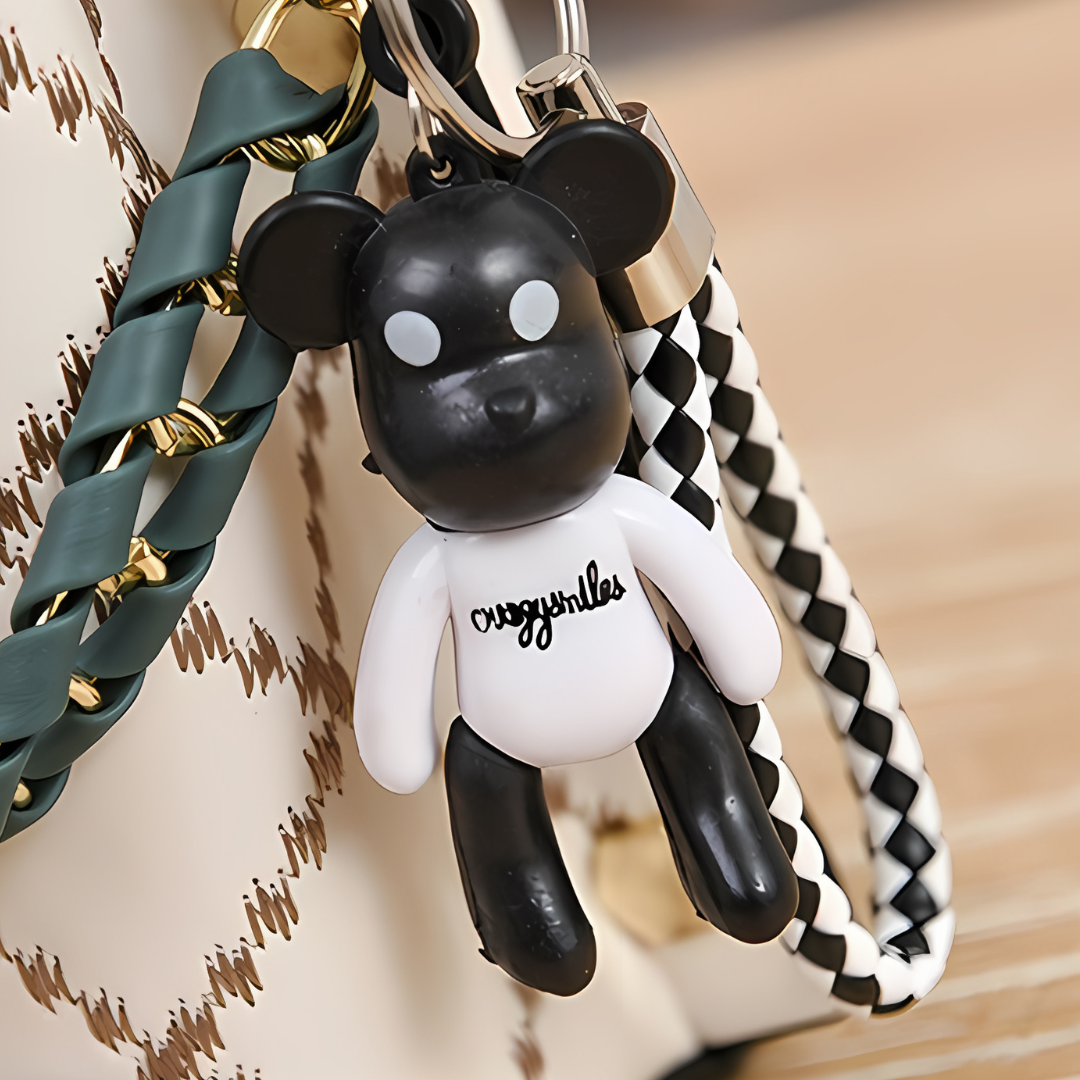 Velanci Sofia Luxe Leather Crossbody Bag