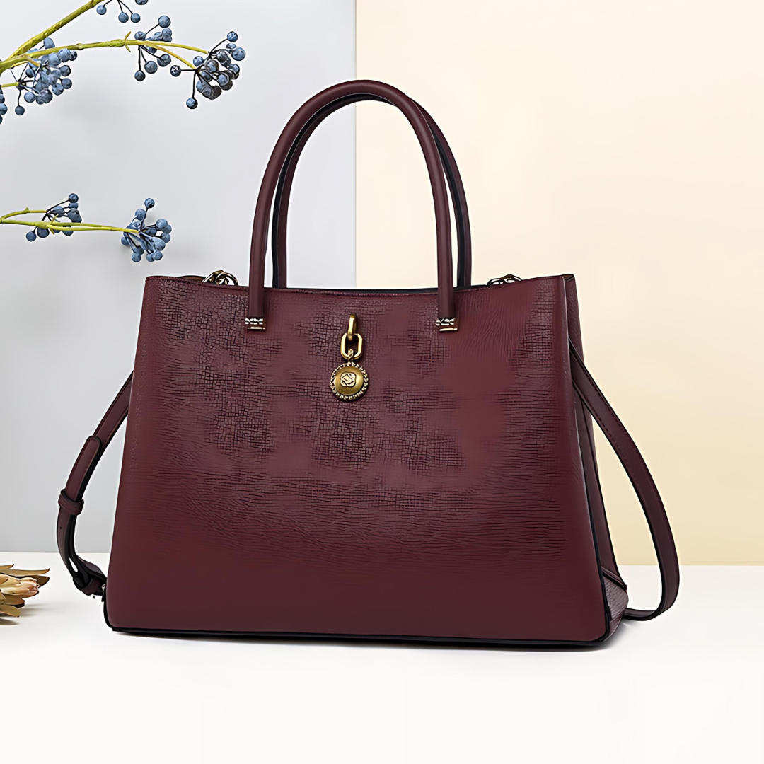 Velanci Valeria Luxury Handbag