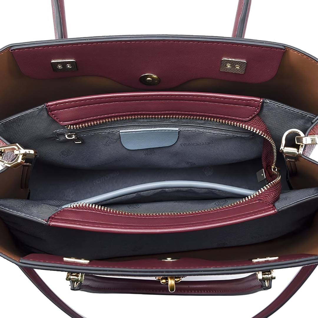 Velanci Valeria Luxury Handbag