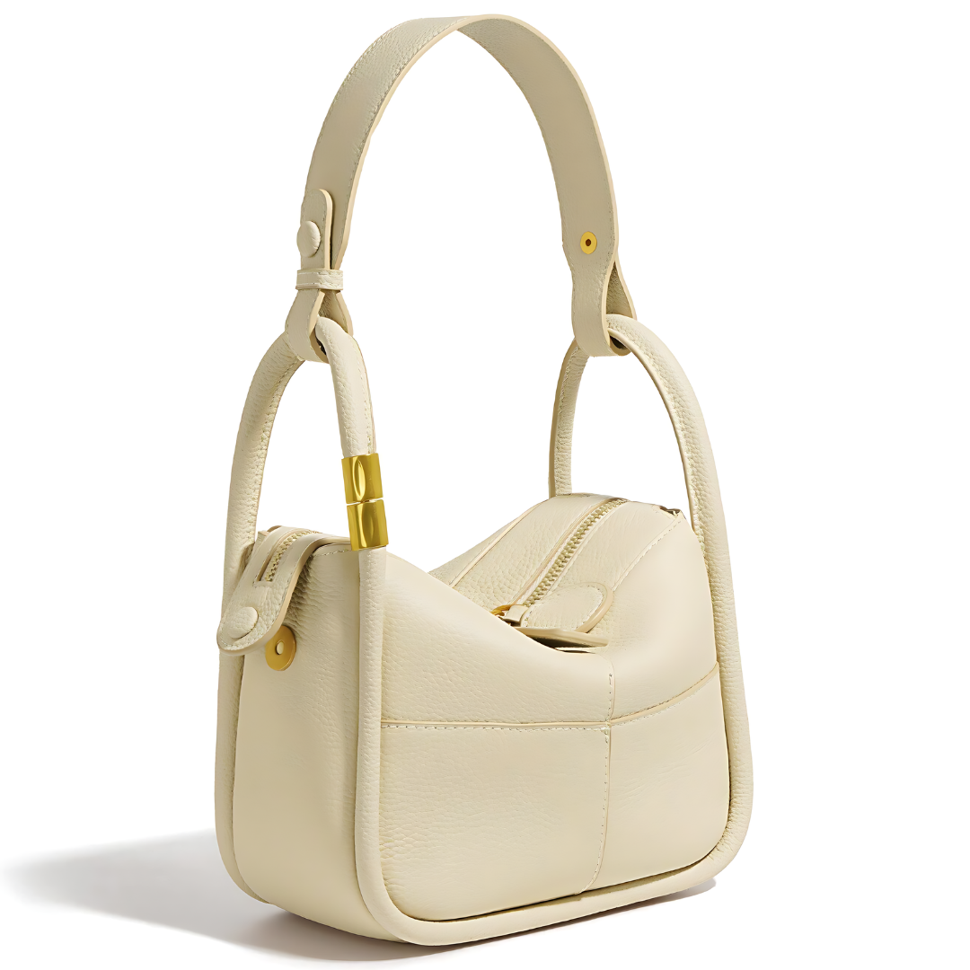 Velanci Opal Handbag: Timeless Elegance in Luxurious Design