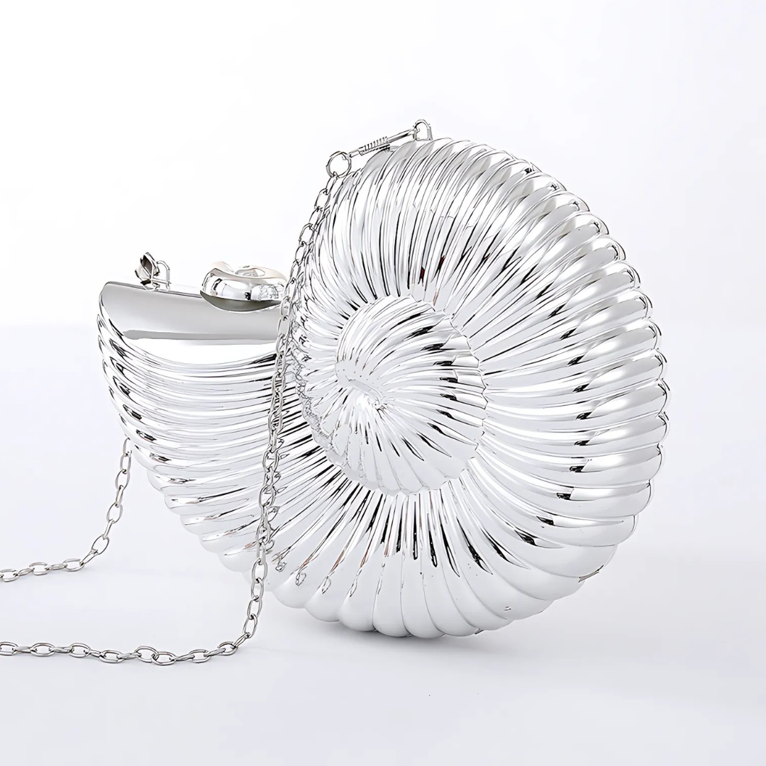 Velanci Carina Luxe Velvet Handbag