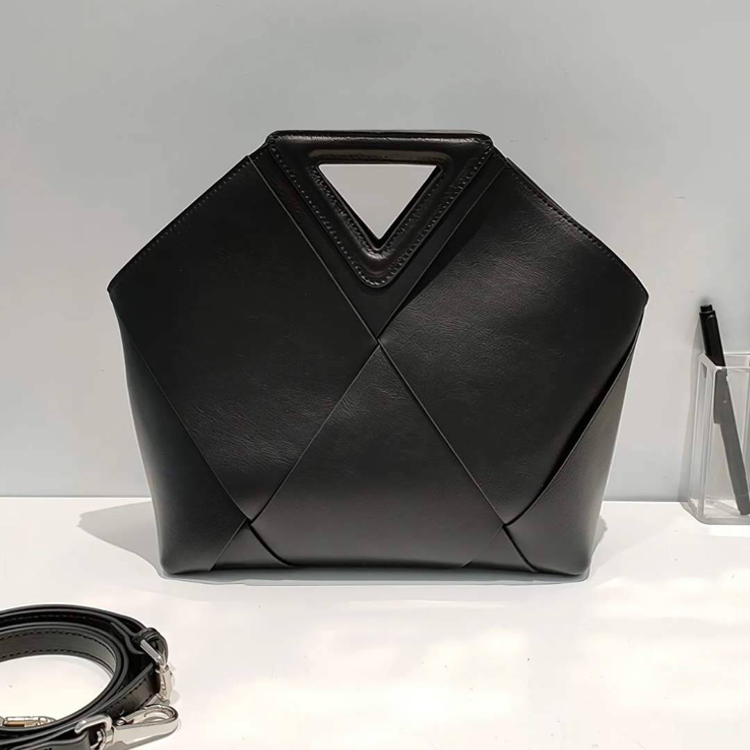 Velanci Lorenza Luxe Handbag