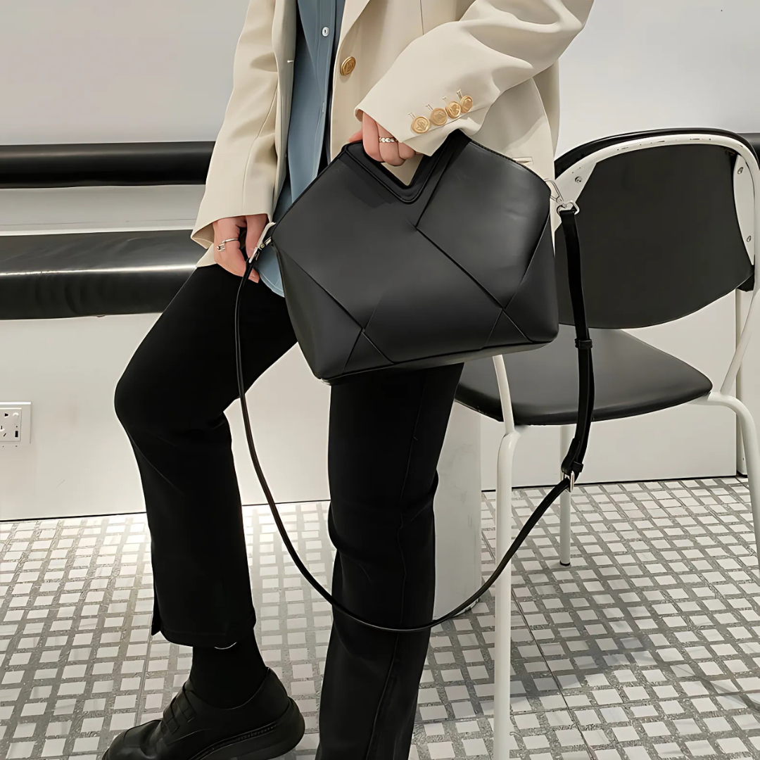 Velanci Lorenza Luxe Handbag