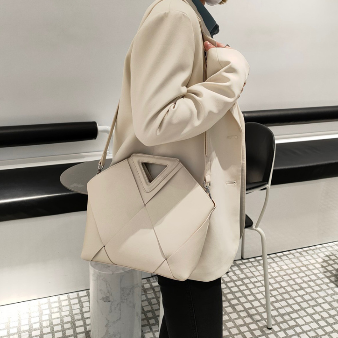 Velanci Lorenza Luxe Handbag