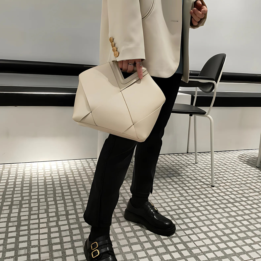 Velanci Lorenza Luxe Handbag