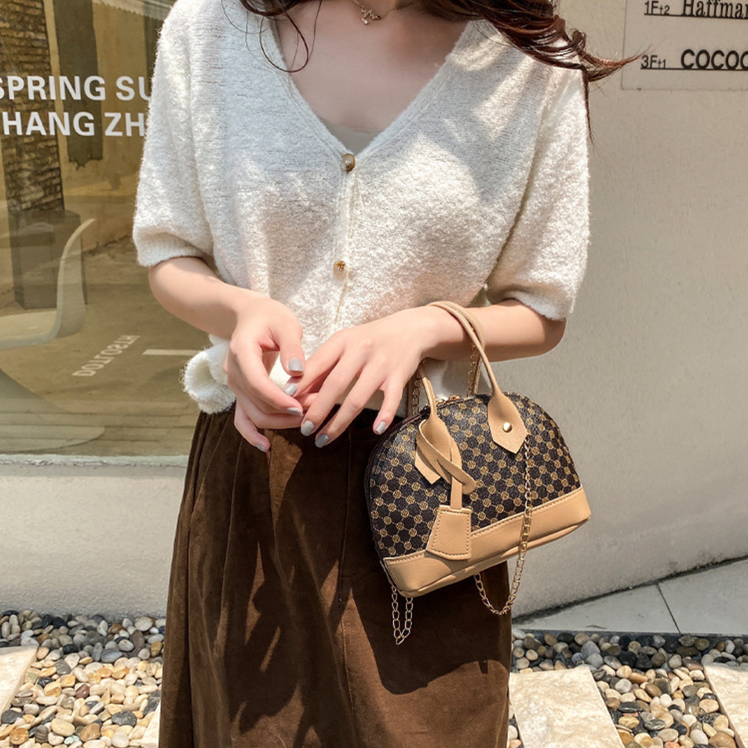 Velanci Maria Luxury Handbag