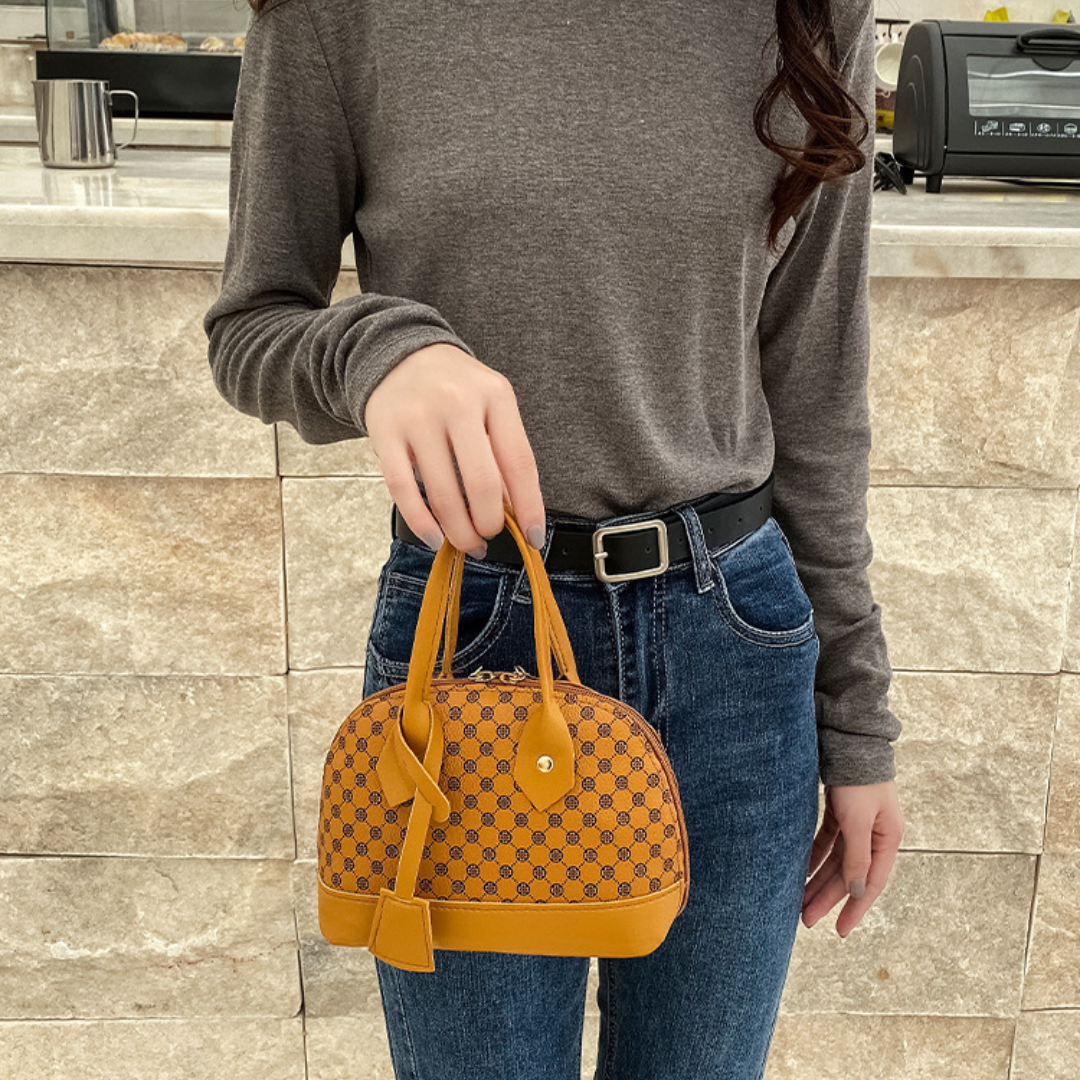 Velanci Maria Luxury Handbag