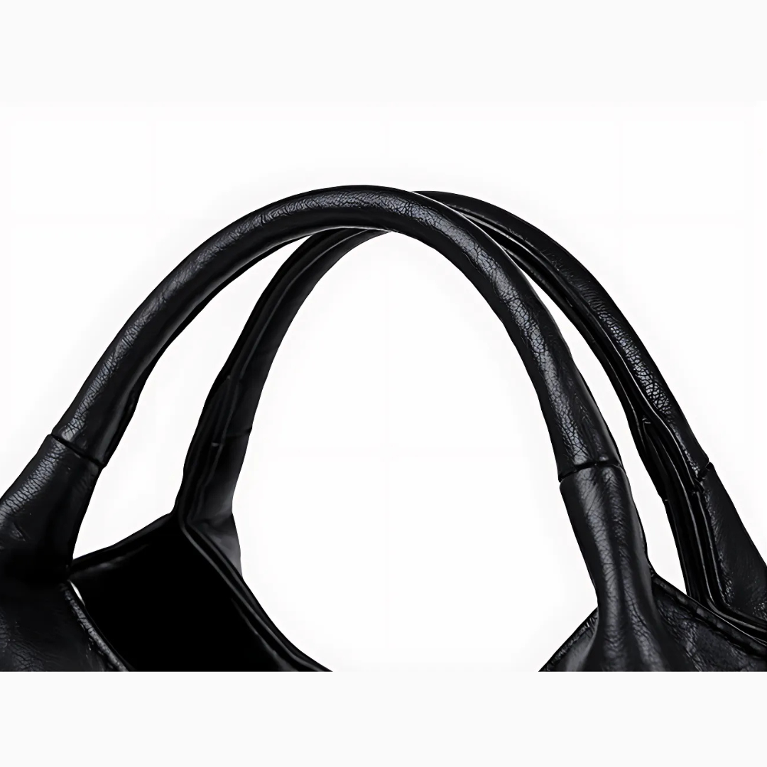 Velanci Opulent Whisper Handbag: The Essence of Timeless Elegance