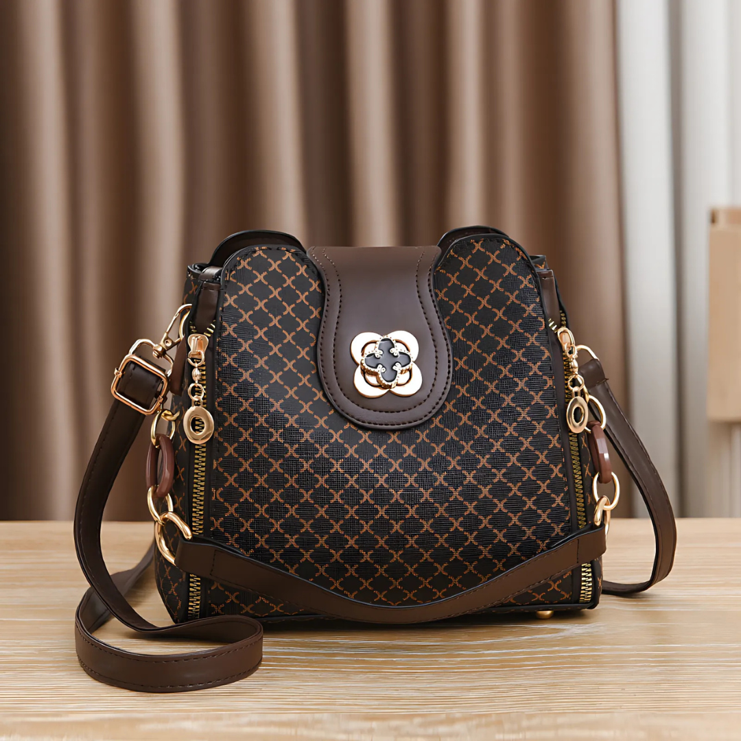 Velanci Mirabella Luxe Handbag