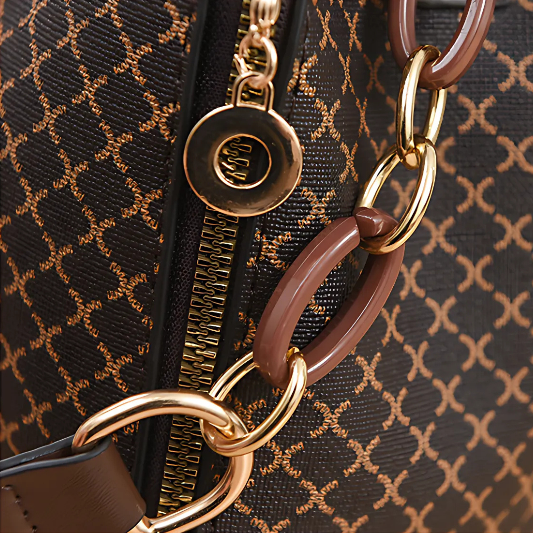 Velanci Mirabella Luxe Handbag