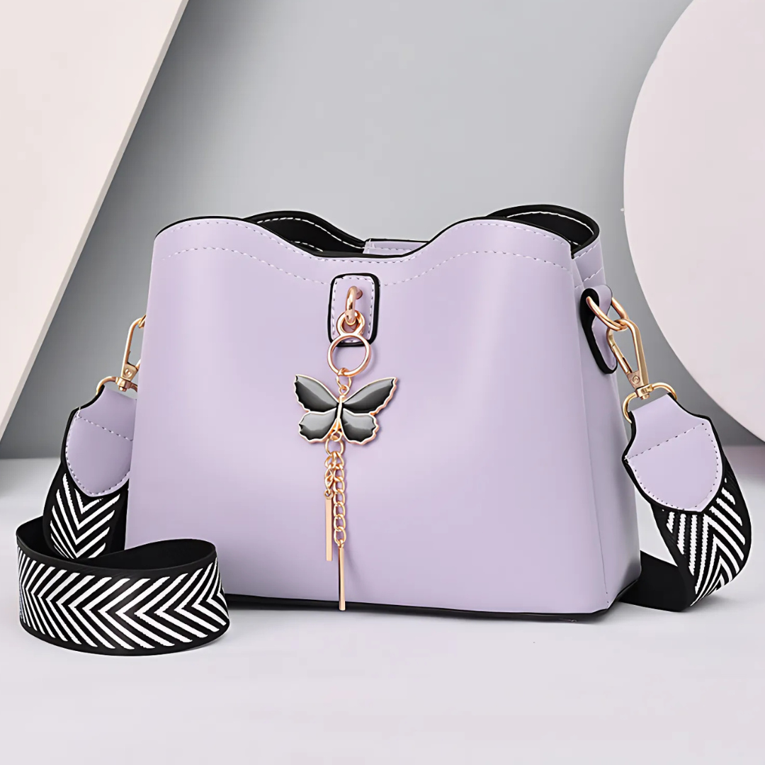 Velanci Noemi Handbag: Timeless Elegance Redefined