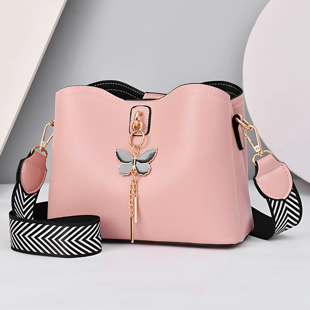 Velanci Noemi Handbag: Timeless Elegance Redefined