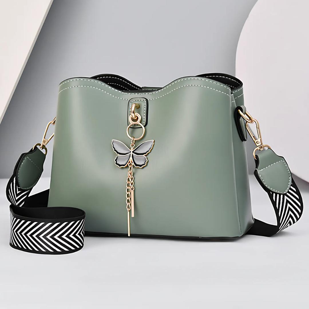 Velanci Noemi Handbag: Timeless Elegance Redefined