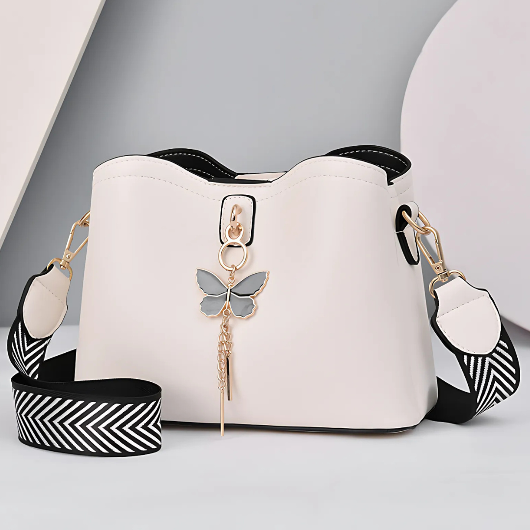 Velanci Noemi Handbag: Timeless Elegance Redefined