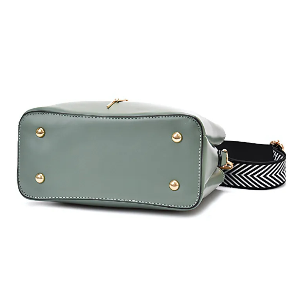 Velanci Noemi Handbag: Timeless Elegance Redefined