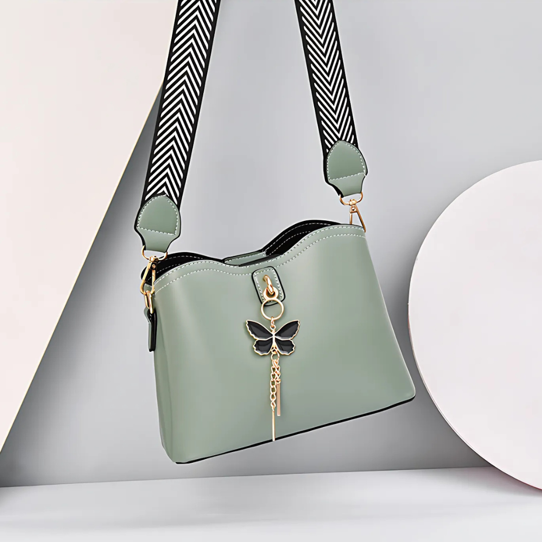 Velanci Noemi Handbag: Timeless Elegance Redefined