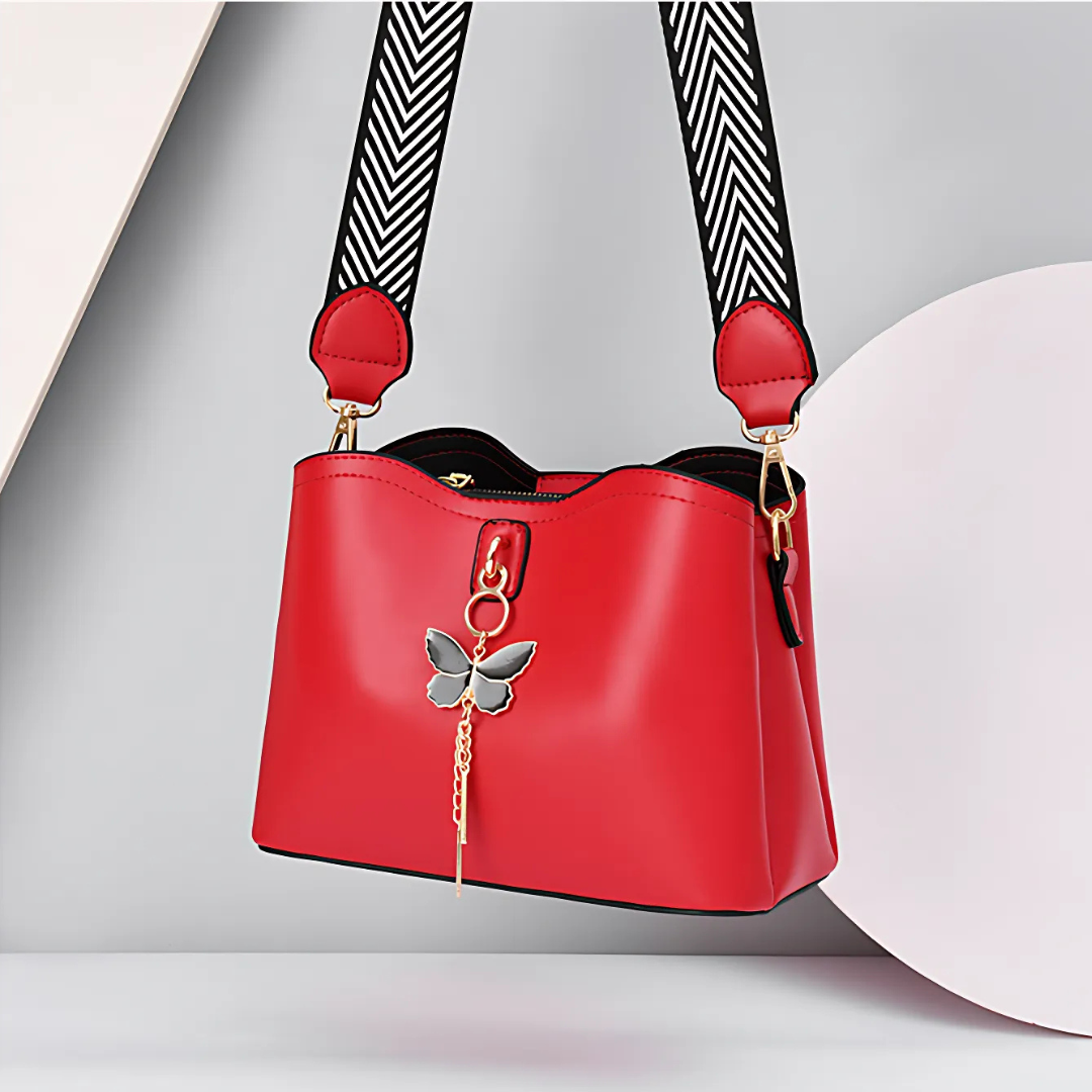 Velanci Noemi Handbag: Timeless Elegance Redefined